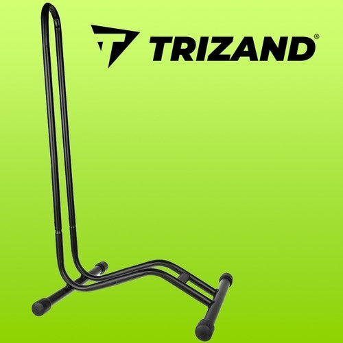 Free-standing bike stand