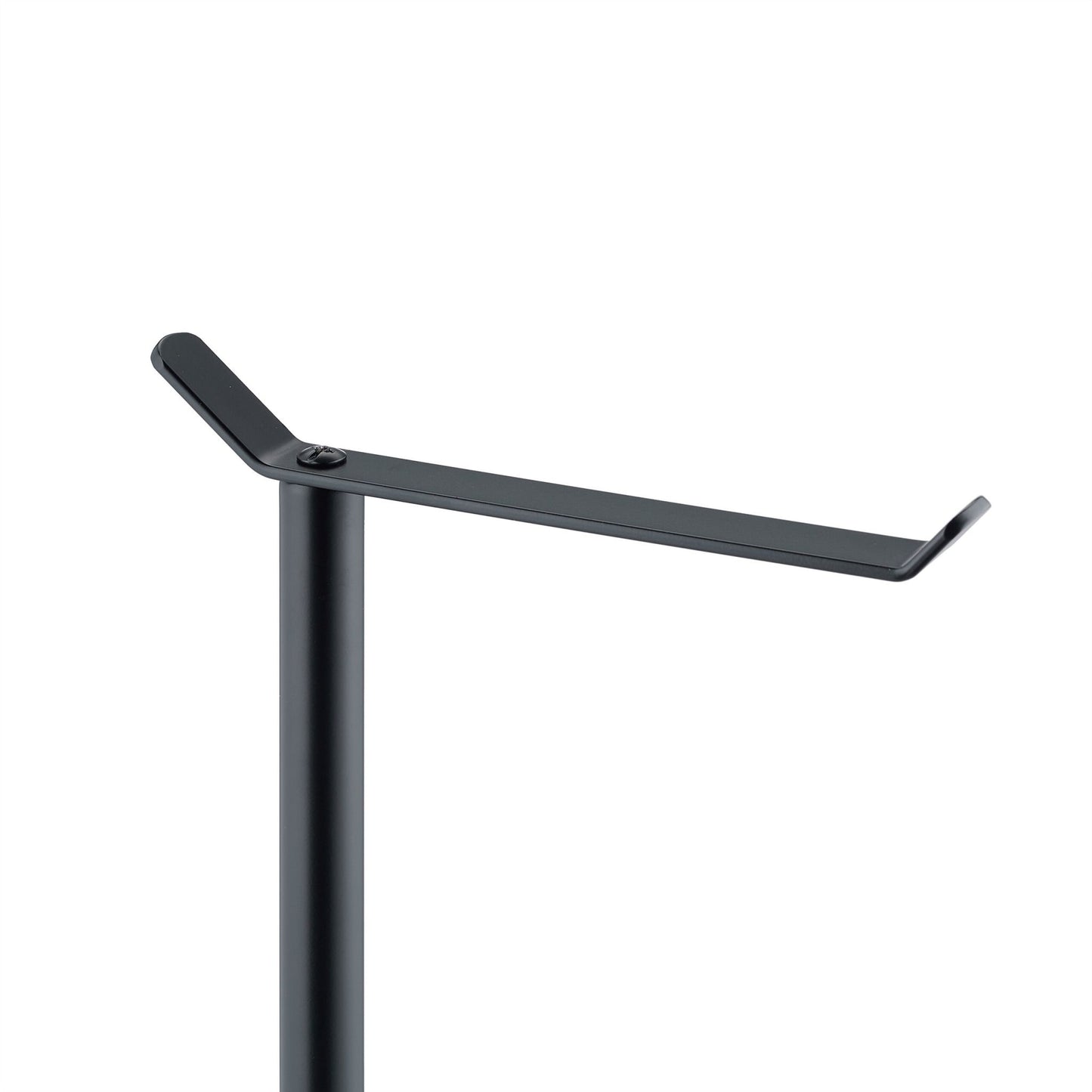 Freestanding toilet paper holder