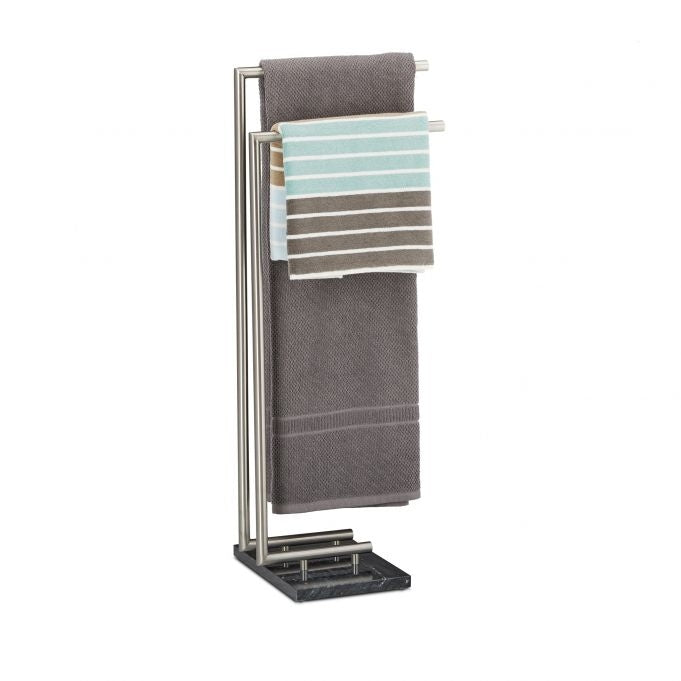 Freestanding towel rail PIERRE