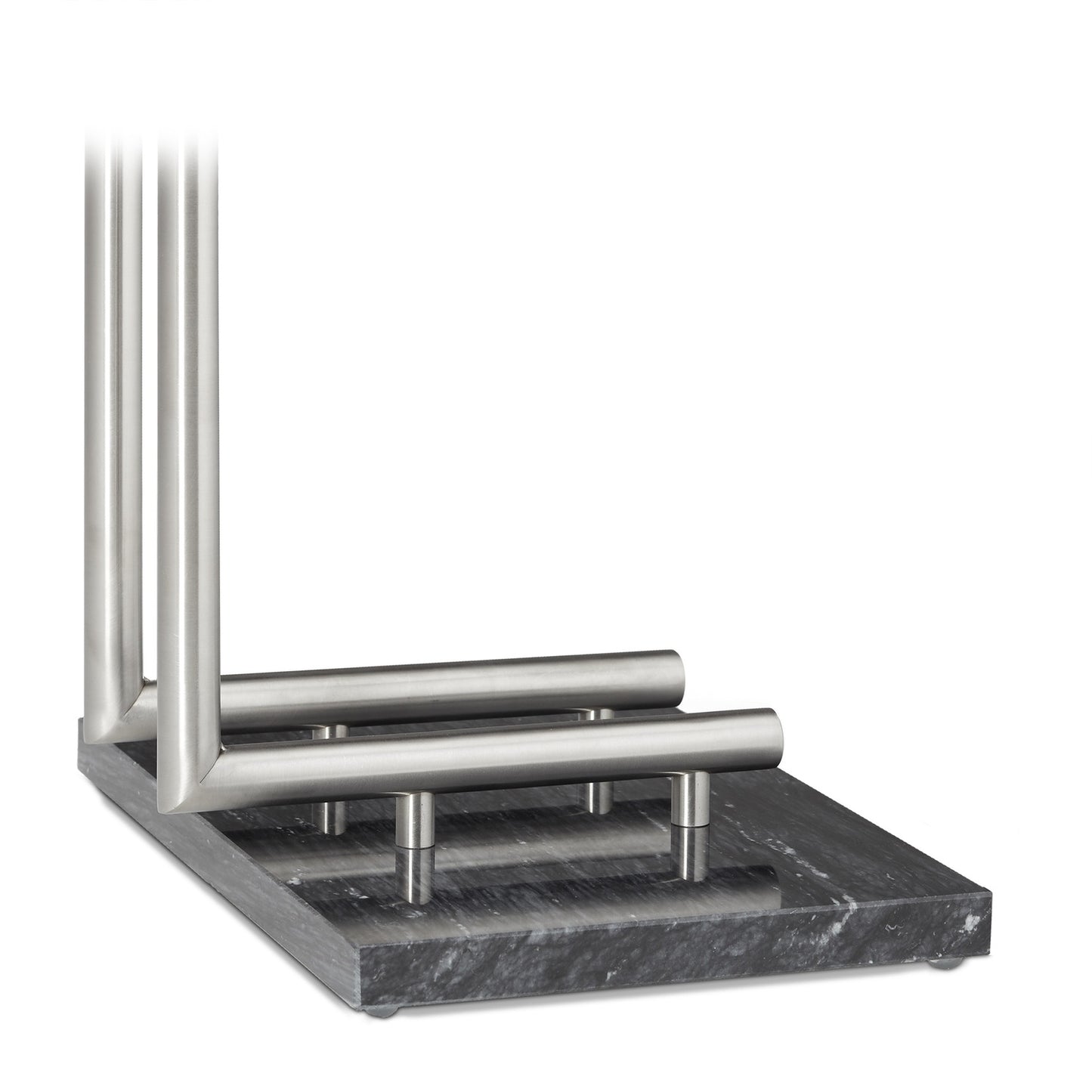 Freestanding towel rail PIERRE