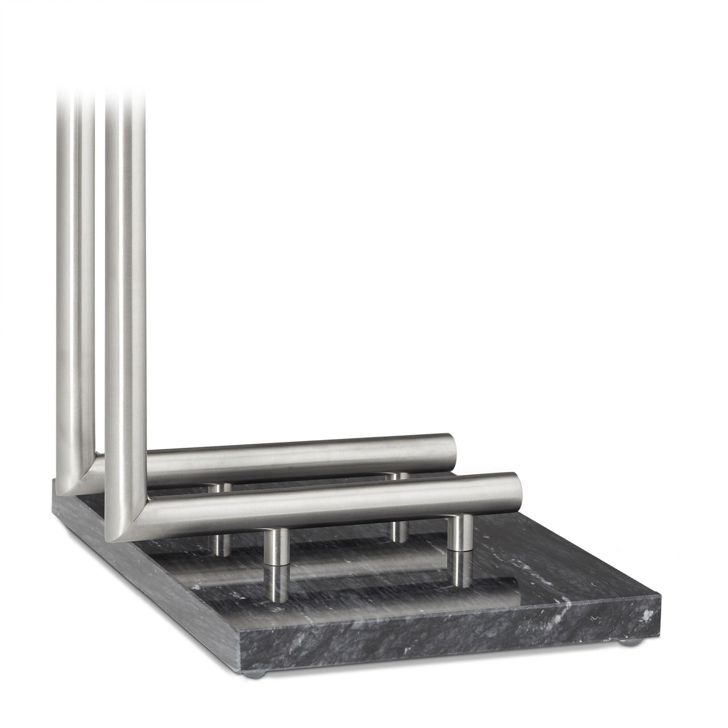 Freestanding towel rail PIERRE