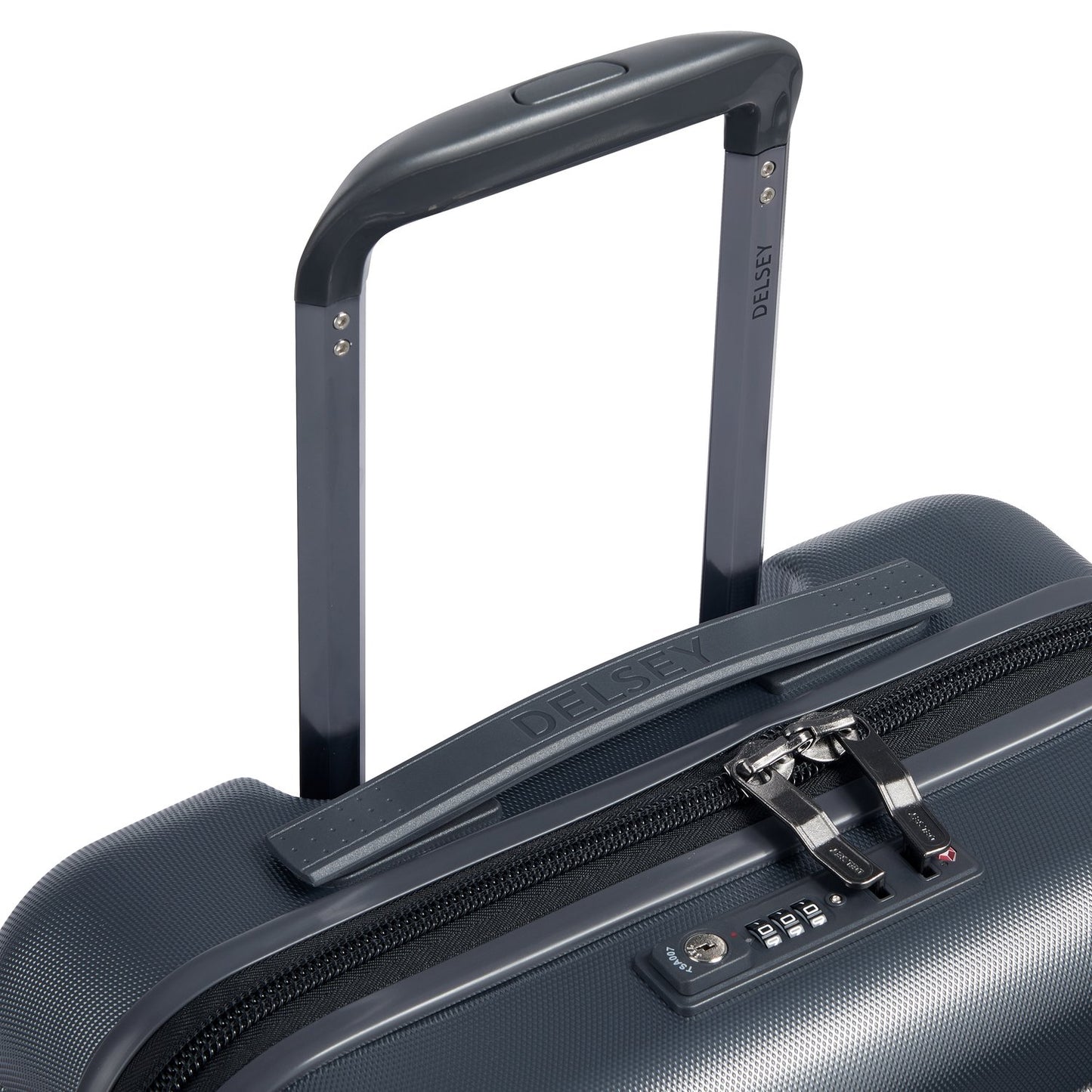 Freestyle Cabin Bag 55 Graphite