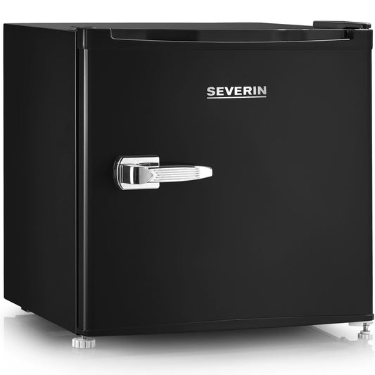 Fridge/freezer Mini combined 31L Retro design GB 8880