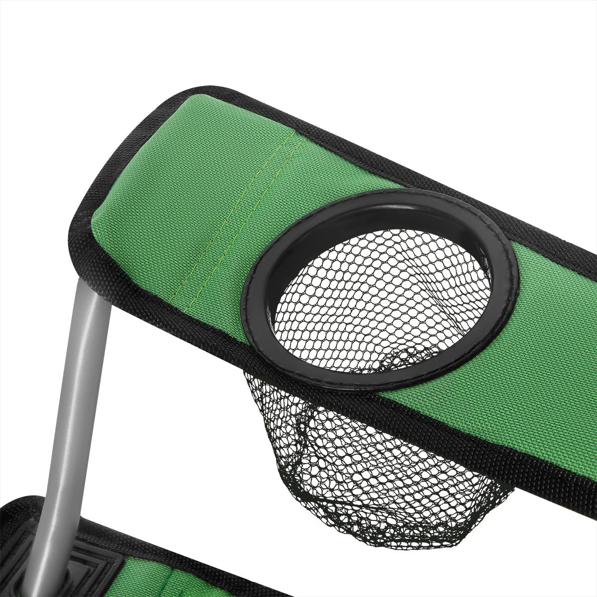 Frog Chair for Kids, Green, Sturdy Design