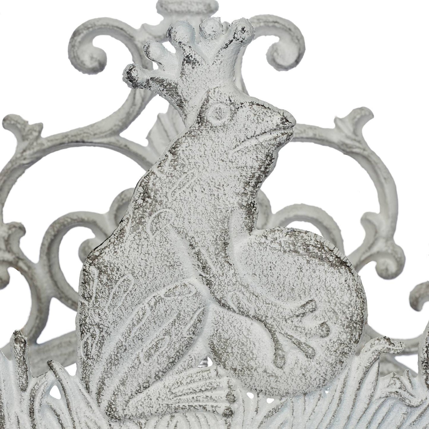 Frog King hose holder