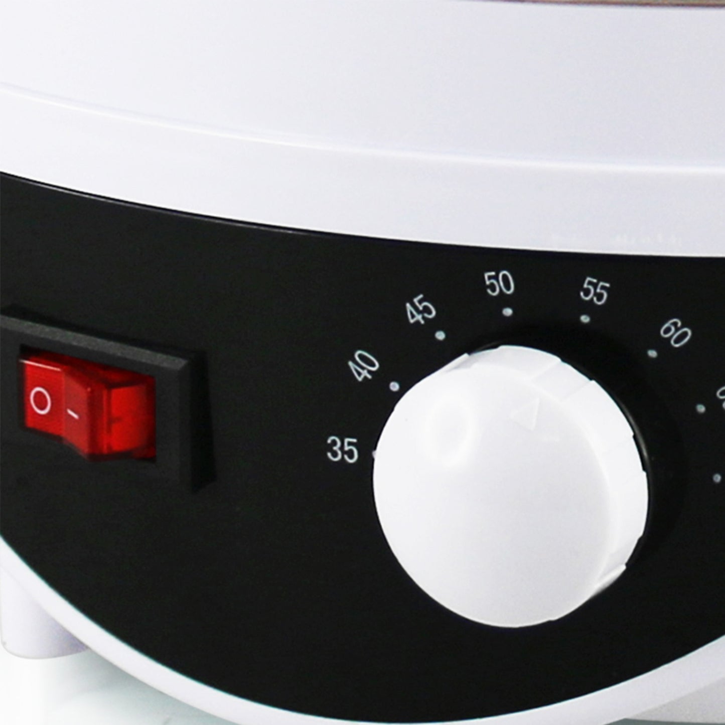Fruit&Mushroom dryer Thermostat controlled