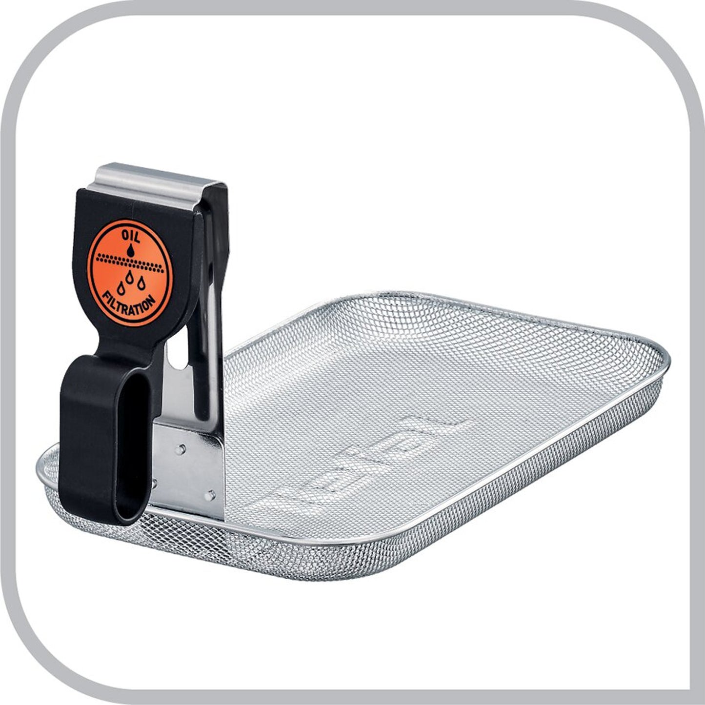 Fryer Filtra Pro Premium 4L FR516110