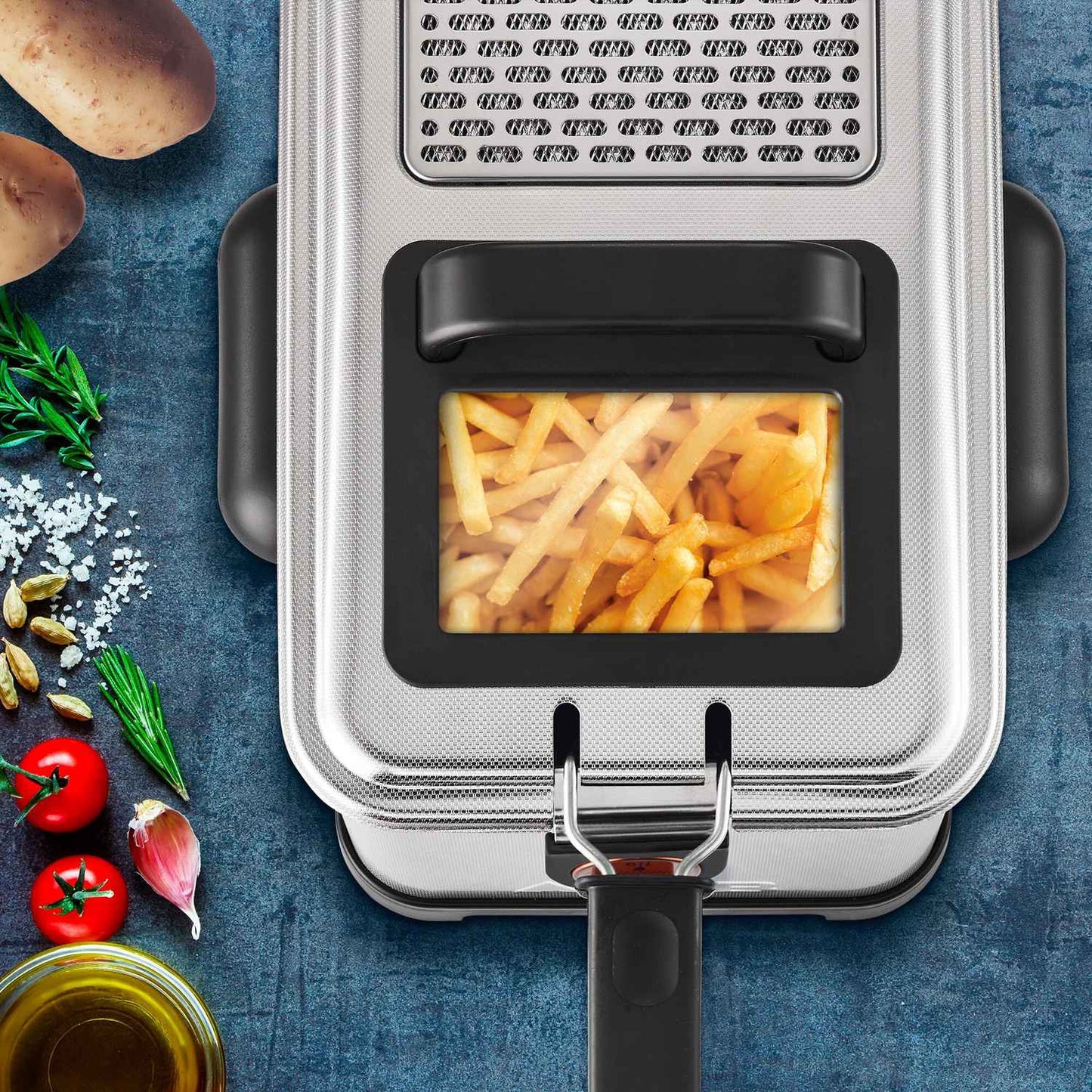 Fryer Filtra Pro Premium 4L FR516110