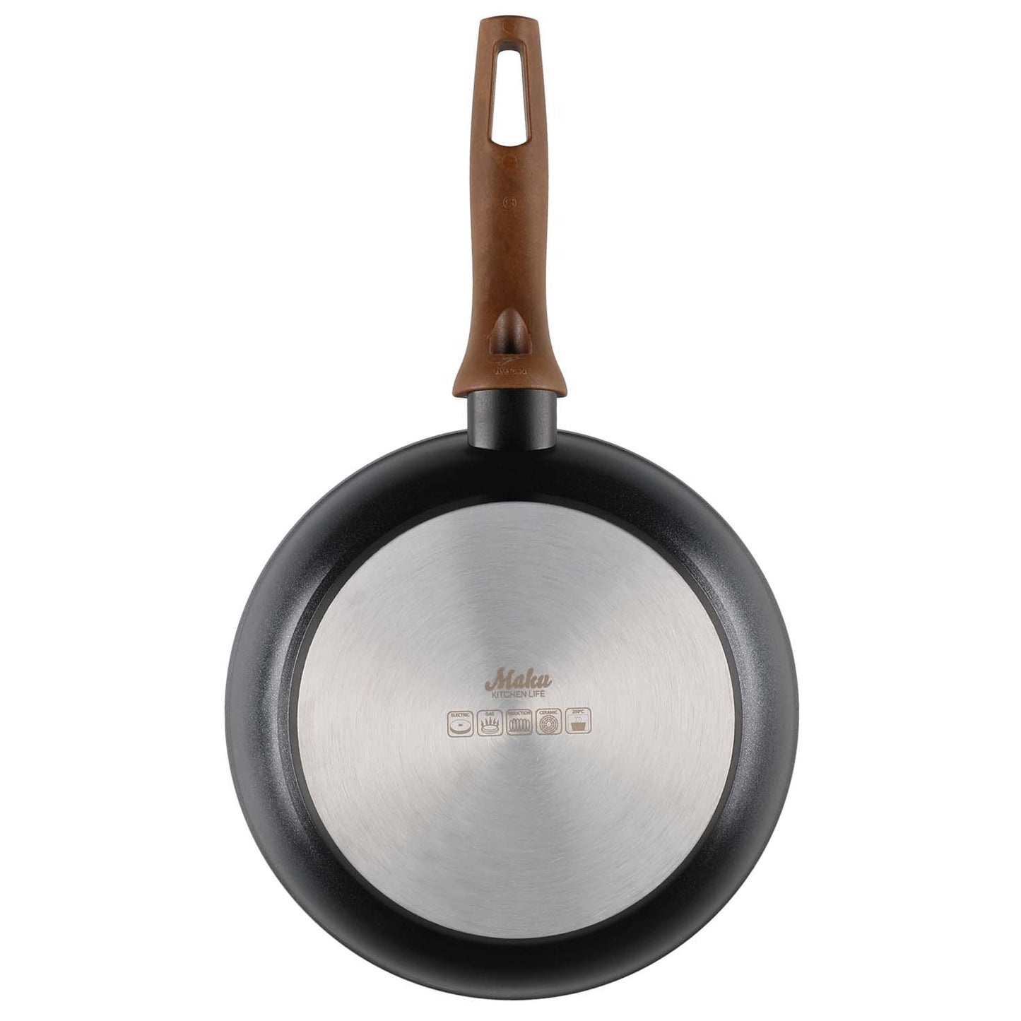 Frying Pan, Non-Stick, 24 cm