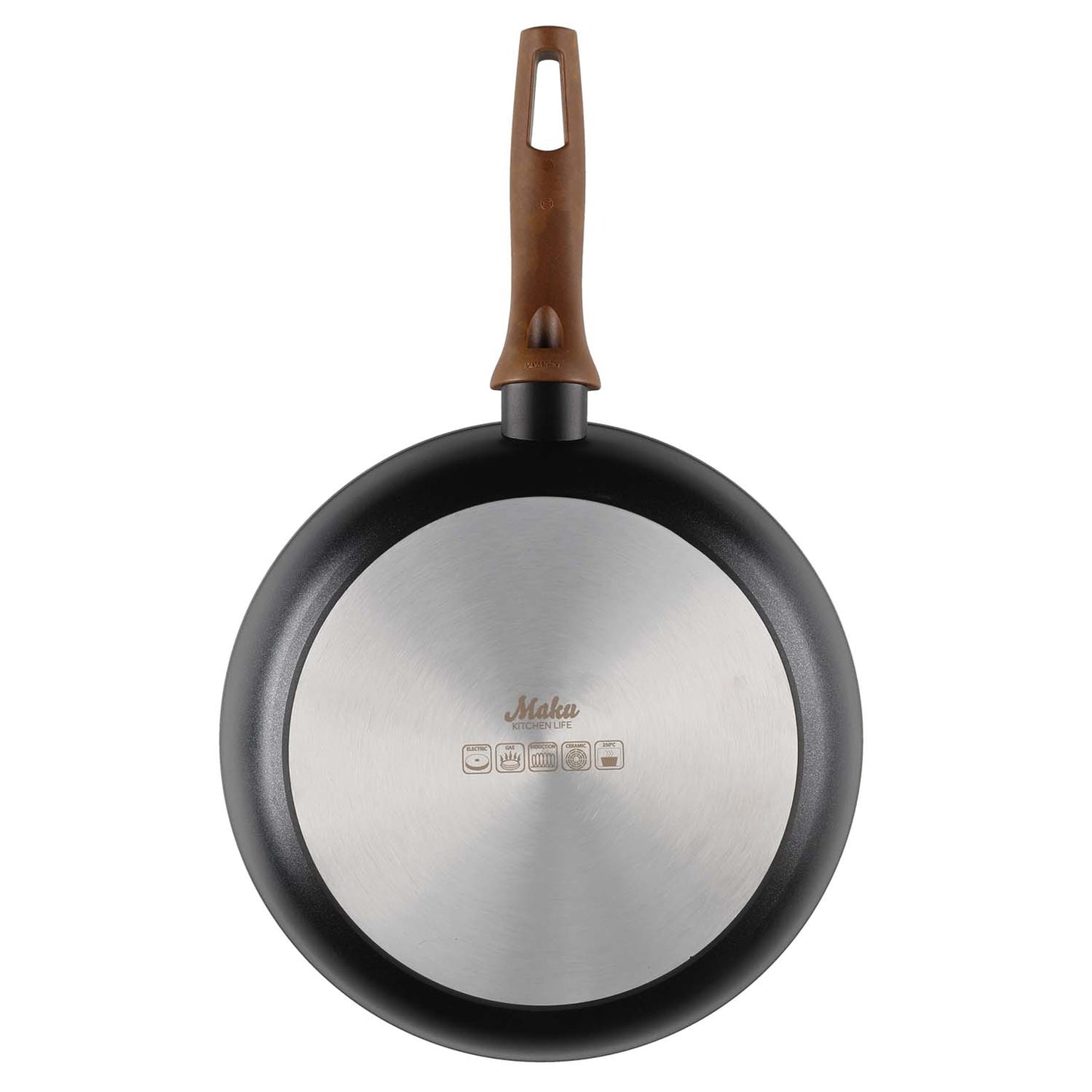 Frying Pan, Non-Stick, 28 cm