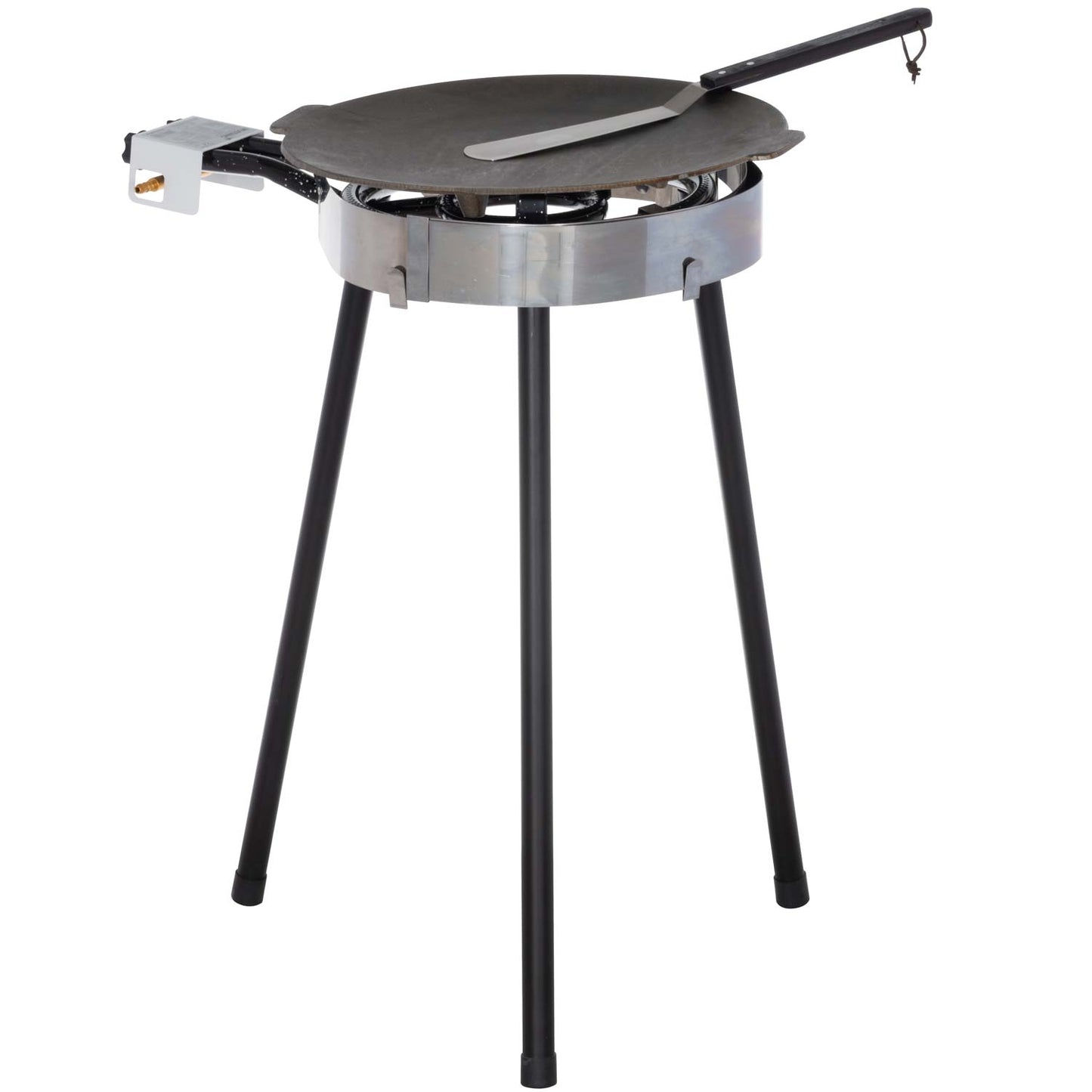Frying pan set 45 cm