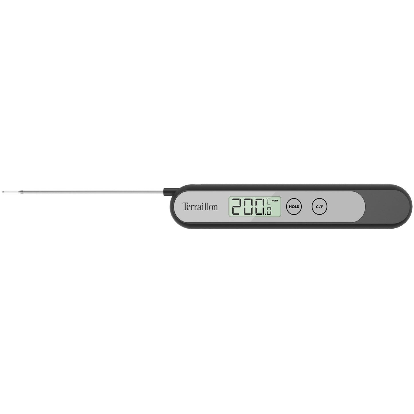 Frying thermometer Thermo Dynamo For the Gastronomist