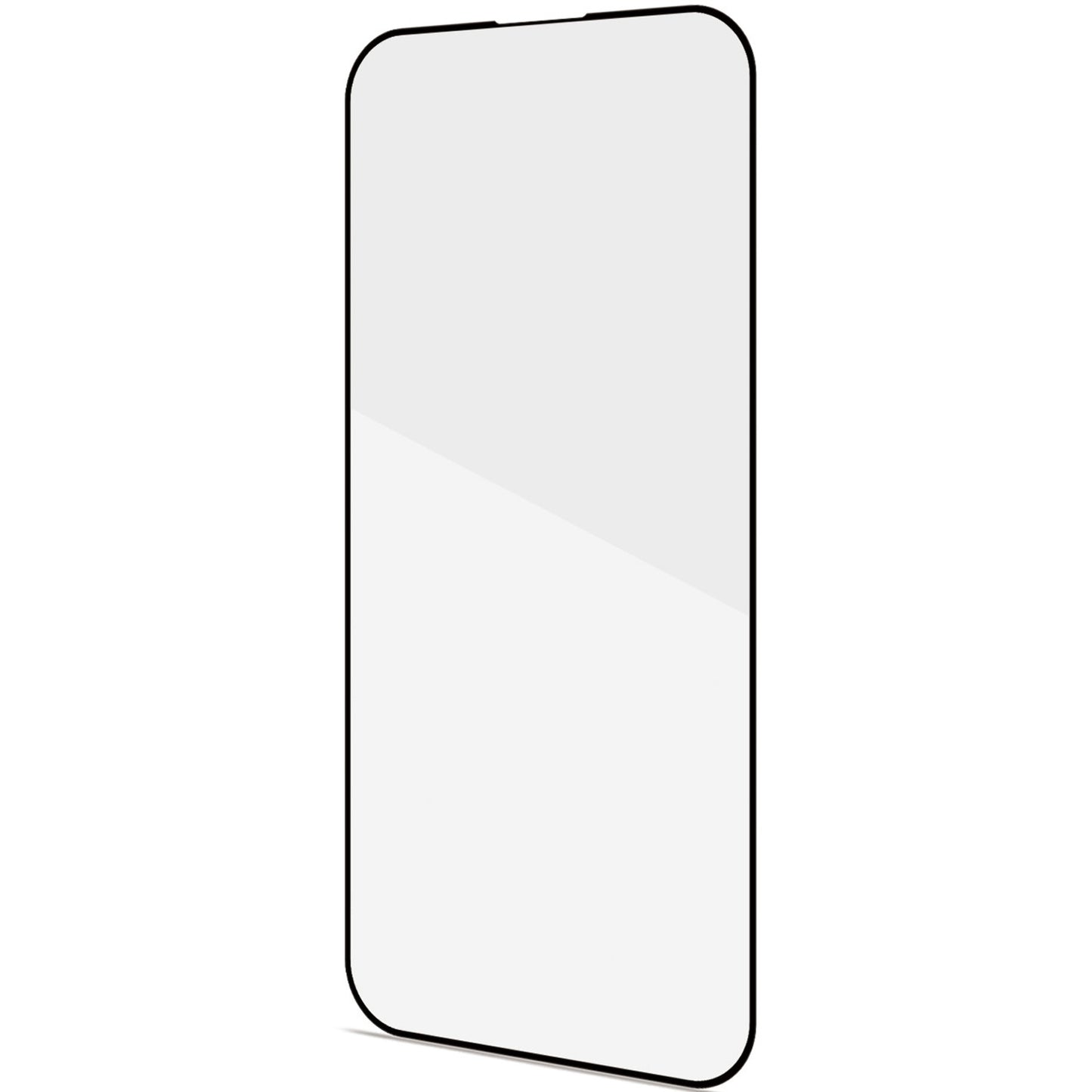 Full Glass Screen Protector Tempered glass iPhone 15 Pro