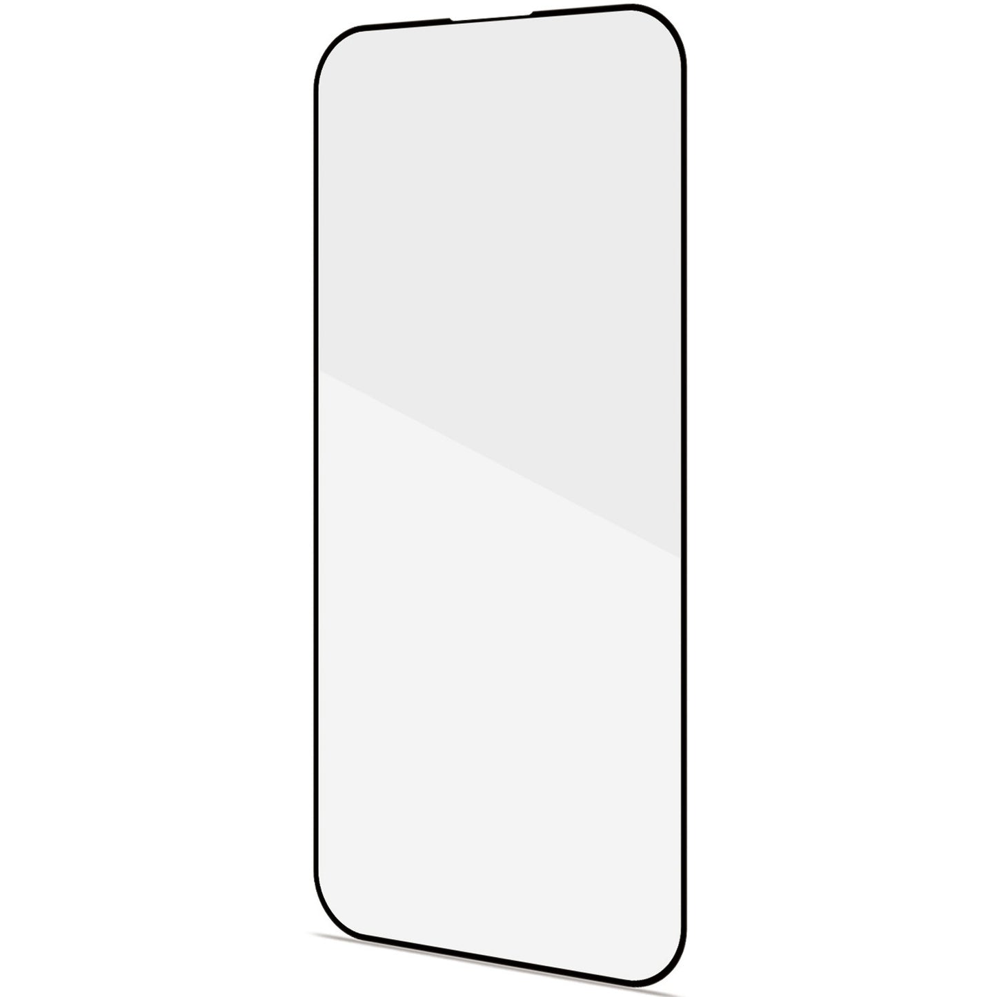 Full Glass Screen Protector Tempered glass iPhone 15 Pro Max