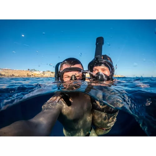 Full face snorkeling mask L/XL part 23462