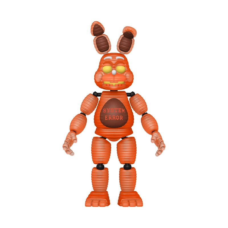 Funko Action Figure: Five Nights At Freddy´S - System Error Bonnie