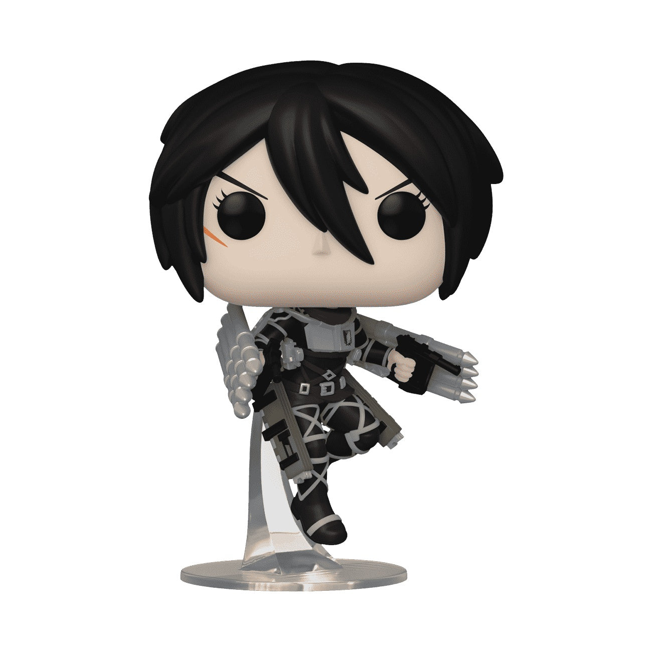 Funko Pop! Vinyl Figure: Attack On Titan - Mikasa Ackerman