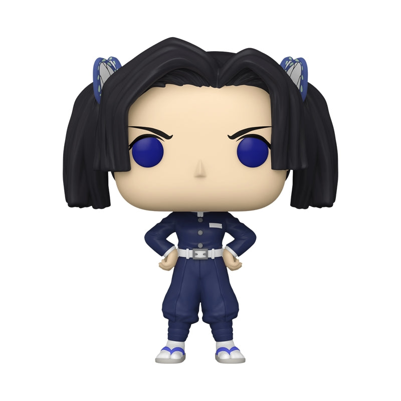 Funko Pop! Vinyl Figure: Demon Slayer - Aoi Kanzaki (W/ Chase)