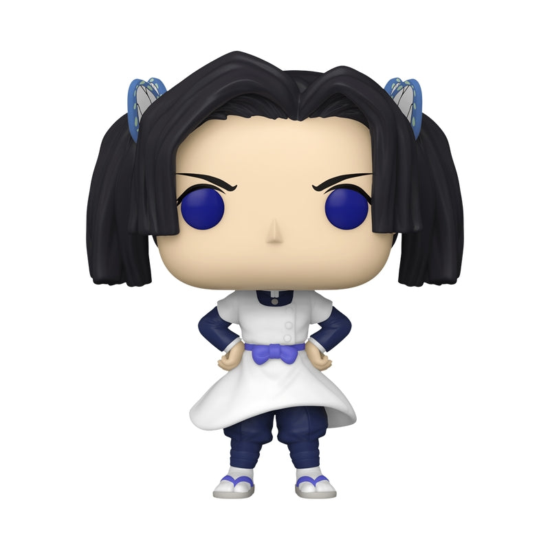 Funko Pop! Vinyl Figure: Demon Slayer - Aoi Kanzaki (W/ Chase)