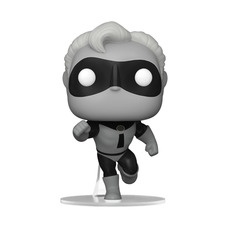 Funko Pop! Vinyl Figure: Disney: Incredibles - Mr. Incredible