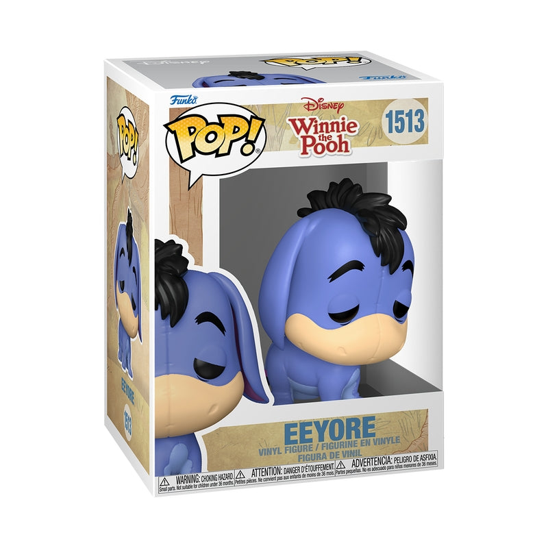 Funko Pop! Vinyl Figure: Disney: Winnie The Pooh - Eeyore
