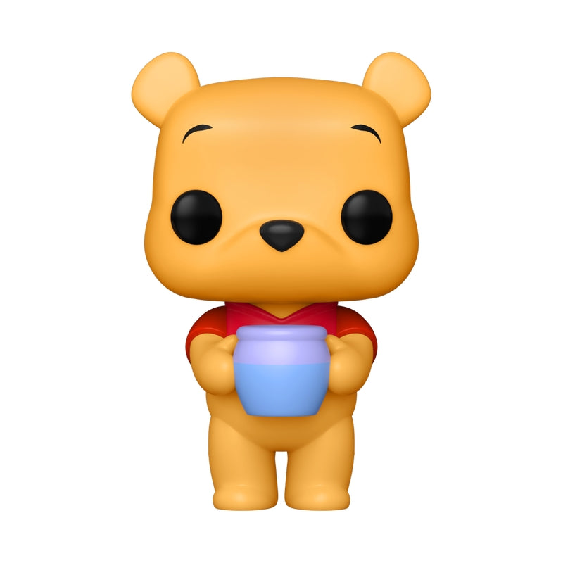 Funko Pop! Vinyl Figure: Disney: Winnie The Pooh - Pooh