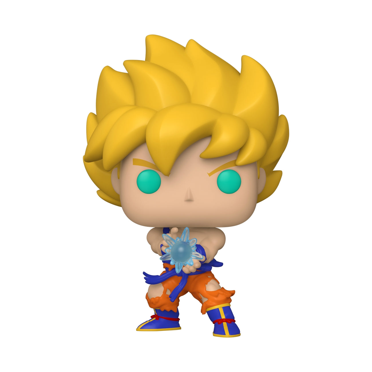 Funko Pop! Vinyl Figure Dragon Ball Z: Goku With Kamehameha Wave