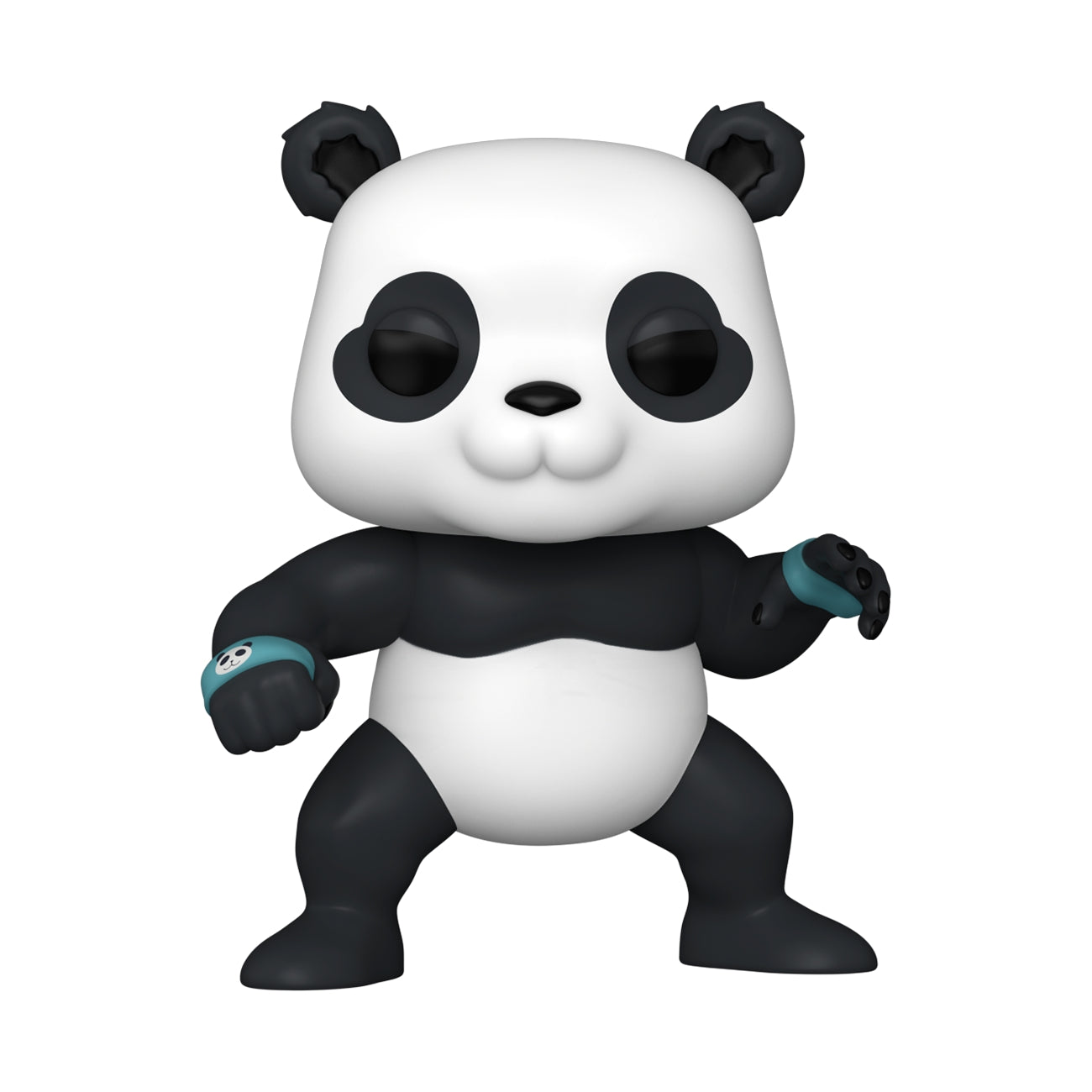 Funko Pop! Vinyl Figure: Jujutsu Kaisen - Panda