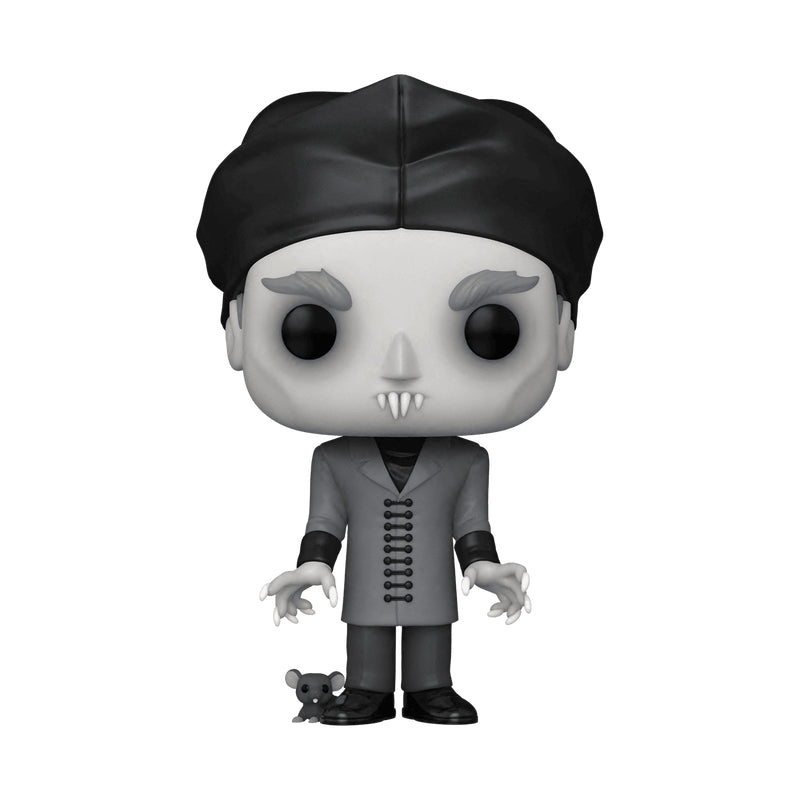 Funko Pop! Vinyl Figure: Nosferatu (W/Chase)