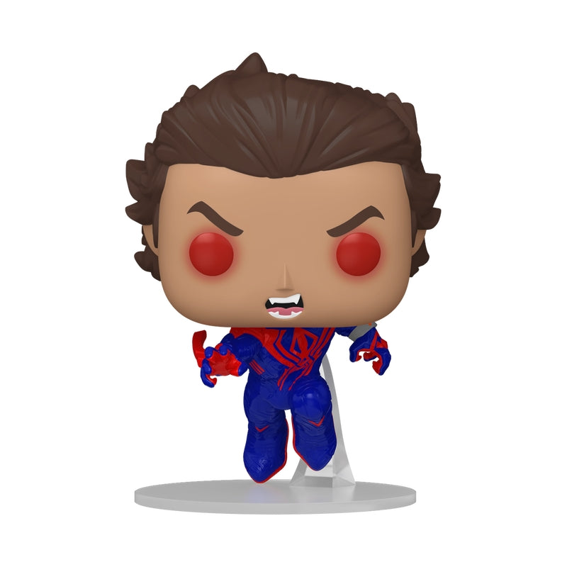 Funko Pop! Vinyl Figure: Spider-Man: Across The Spider-Verse - Spider-Man 2099