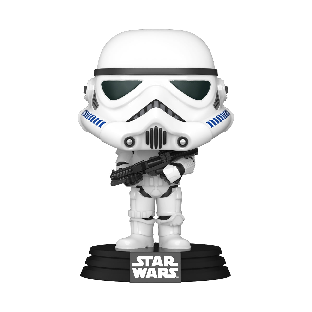 Funko Pop! Vinyl Figure, Star Wars: Stormtrooper