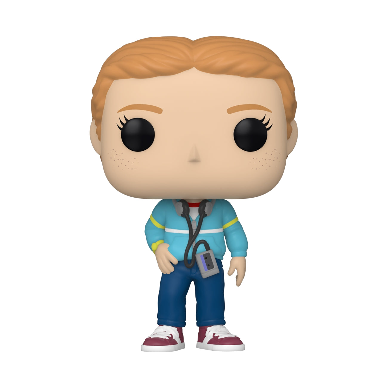 Funko Pop! Vinyl Figure: Stranger Things - Max