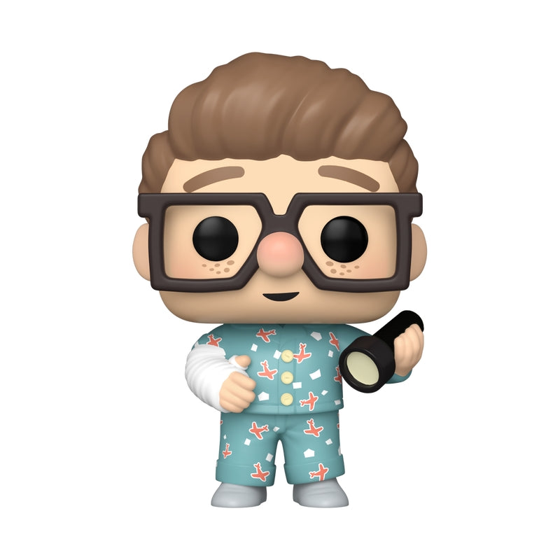 Funko Pop! Vinyl Figure: Up! - Young Carl