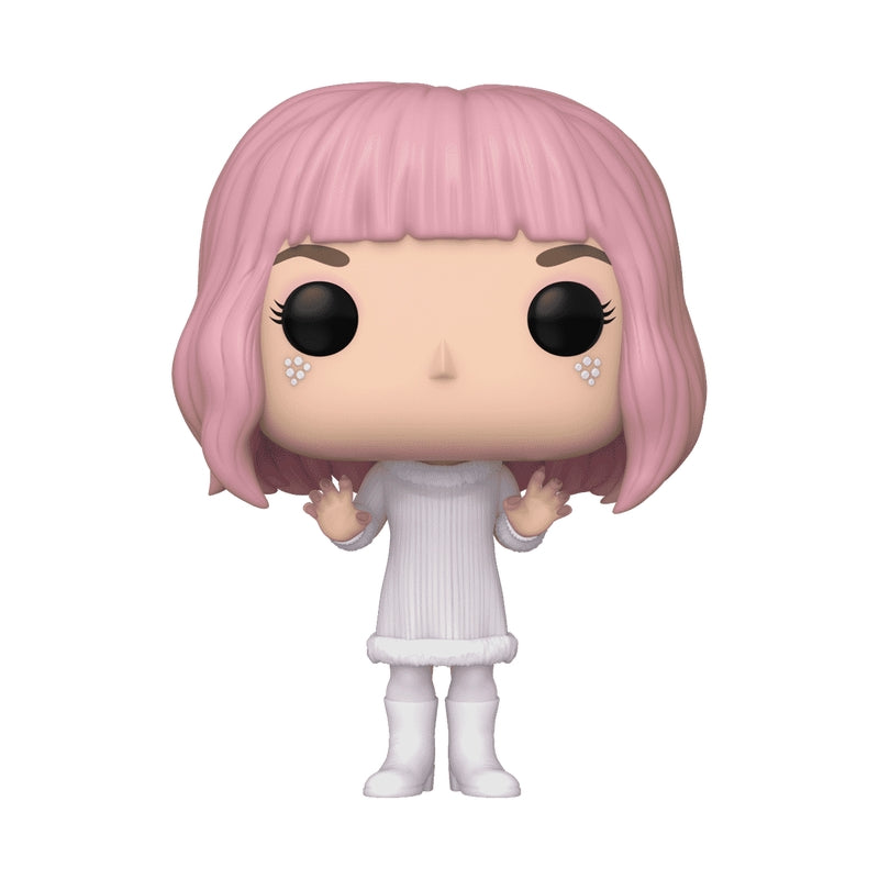 Funko Pop! Vinyl Figure: Wednesday - Enid Sinclair