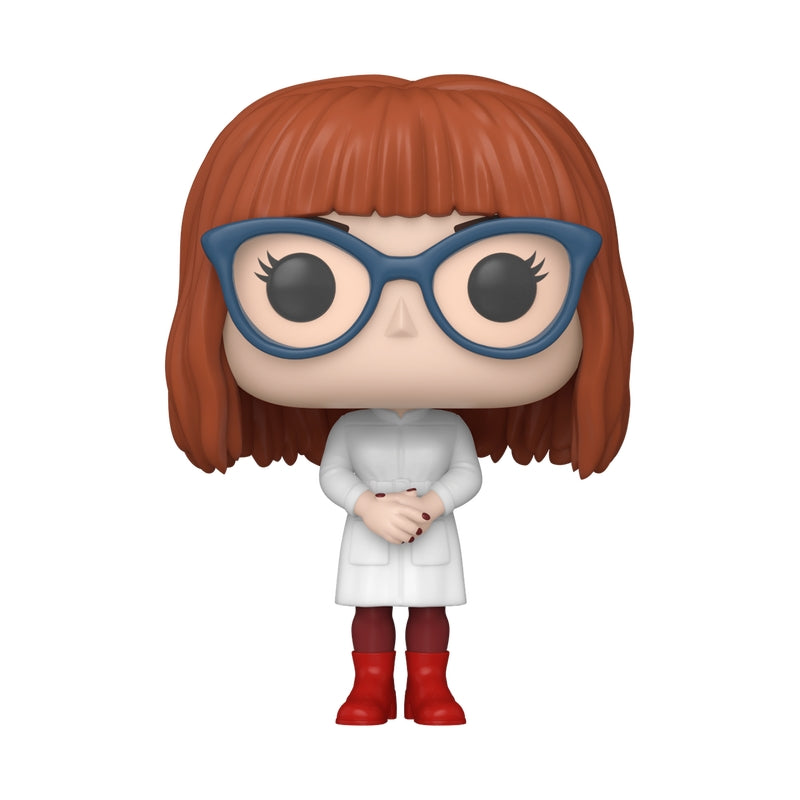 Funko Pop! Vinyl Figure: Wednesday - Marilyn Thornhill