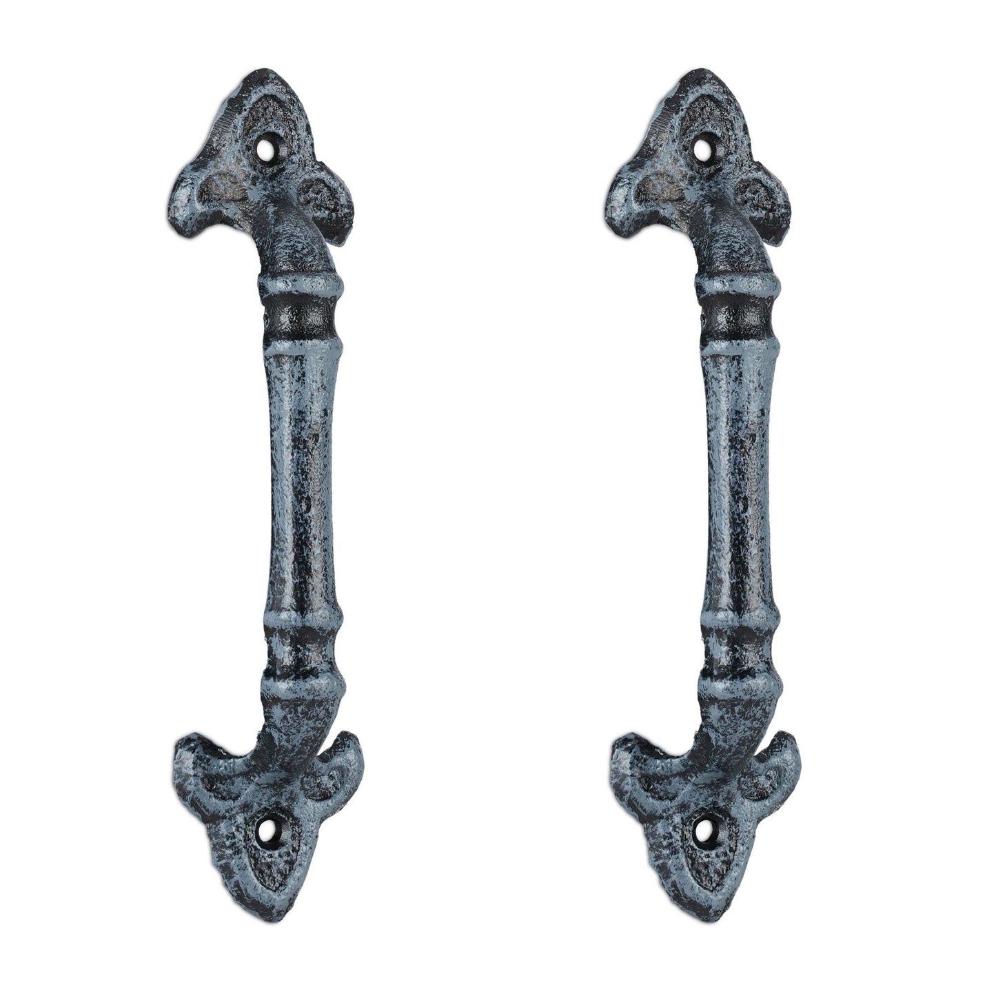Furniture handles Vintage Pack of 2