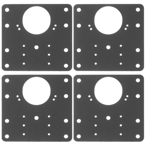 Furniture hinge - set of 4 pcs. Malatec 23032