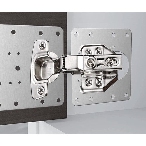 Furniture hinge - set of 4 pcs. Malatec 23032