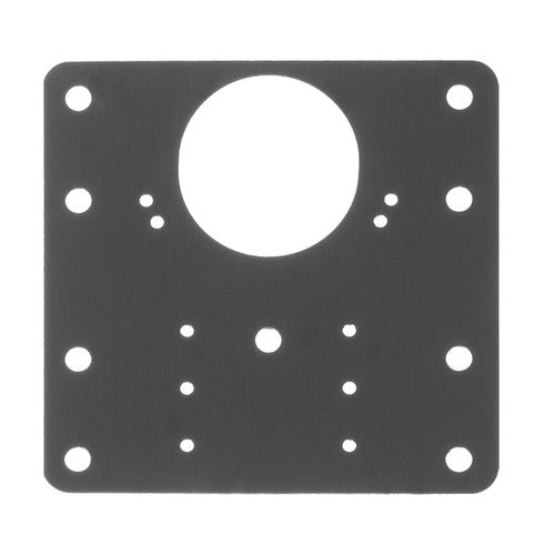 Furniture hinge - set of 4 pcs. Malatec 23032