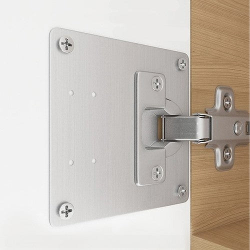 Furniture hinge - set of 4 pcs. Malatec 23032