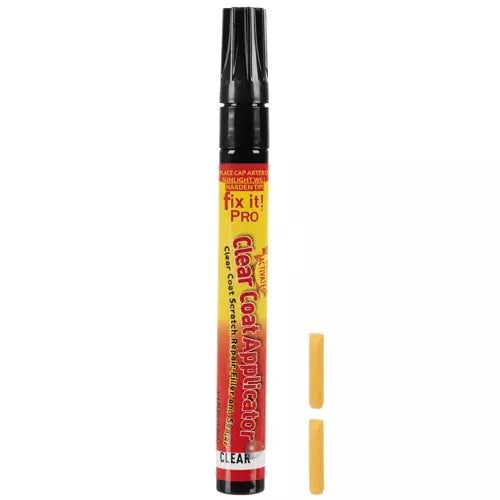 Furniture repair kit - markers 11 pcs. 19932
