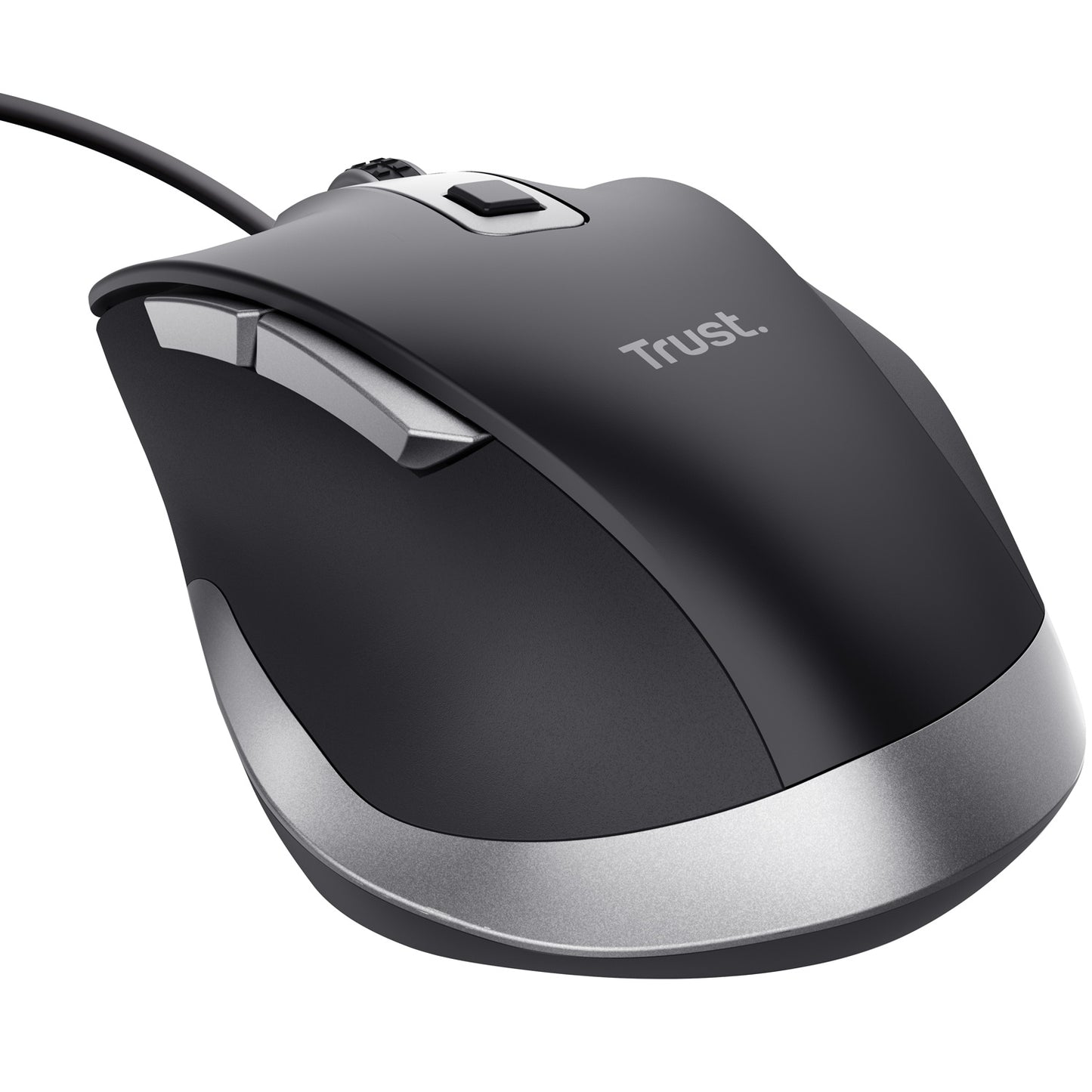 Fyda Mouse Eco Black