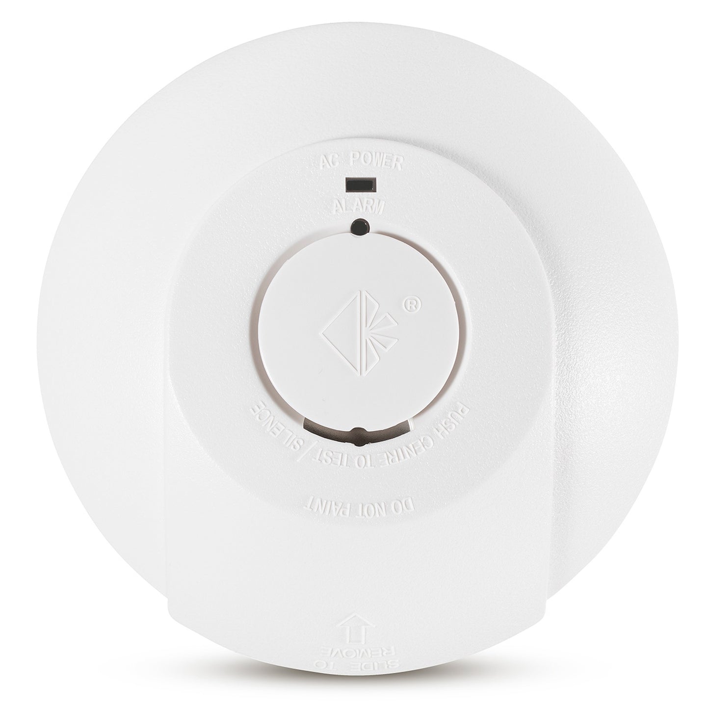 GNS-2236/RF2 Fire alarm 230V