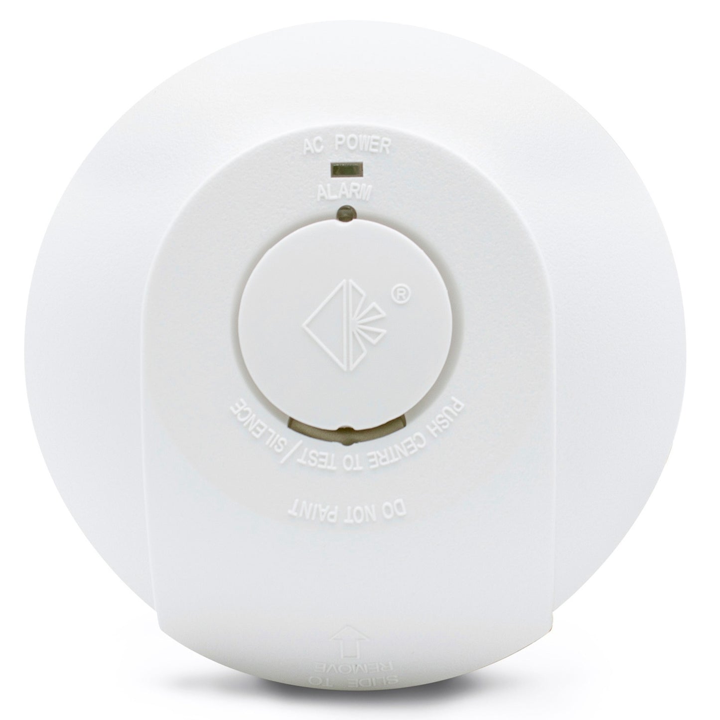 GNS-2236/RF2 Fire alarm 230V