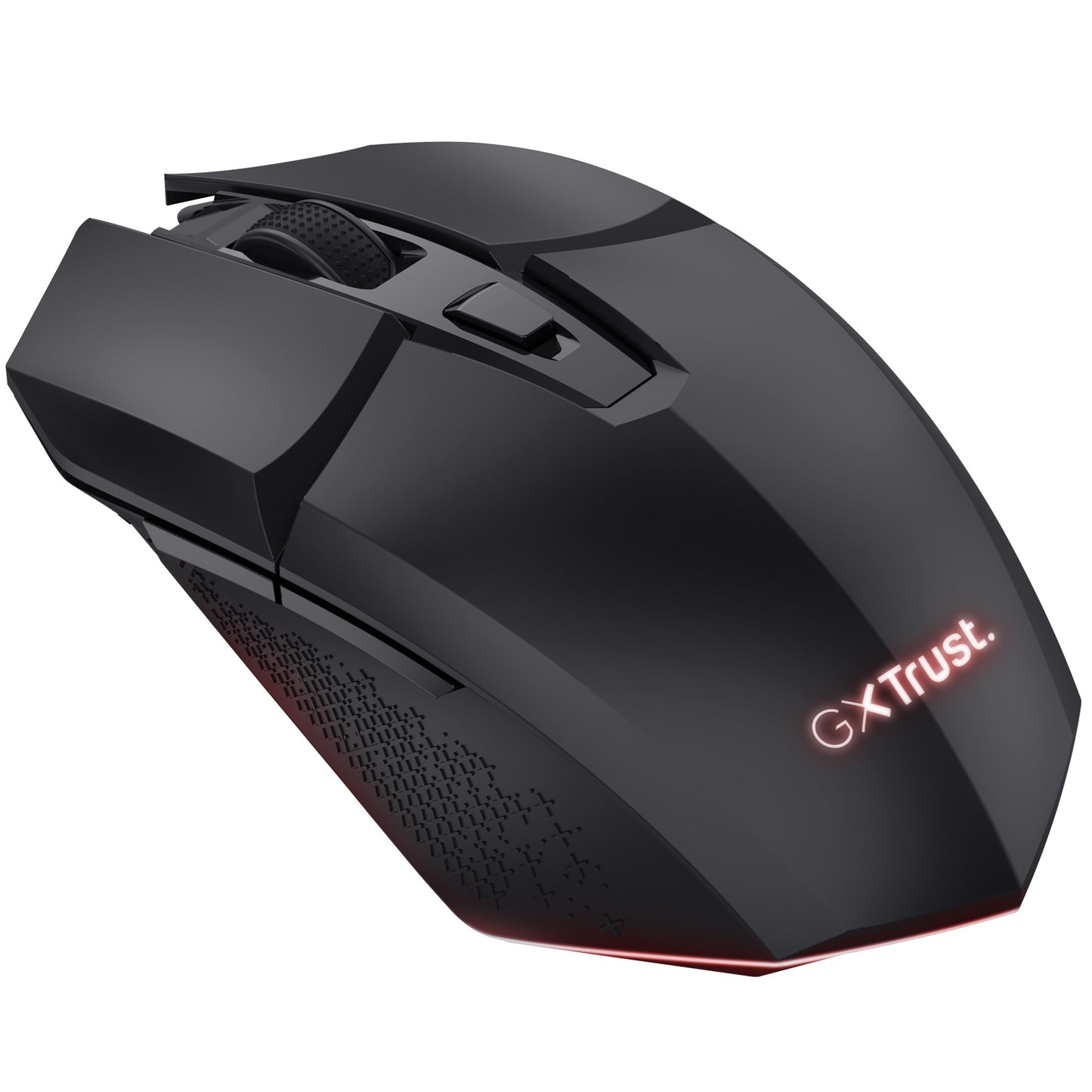 GXT 112 Felox Wireless Gaming mouse + mousepad Black