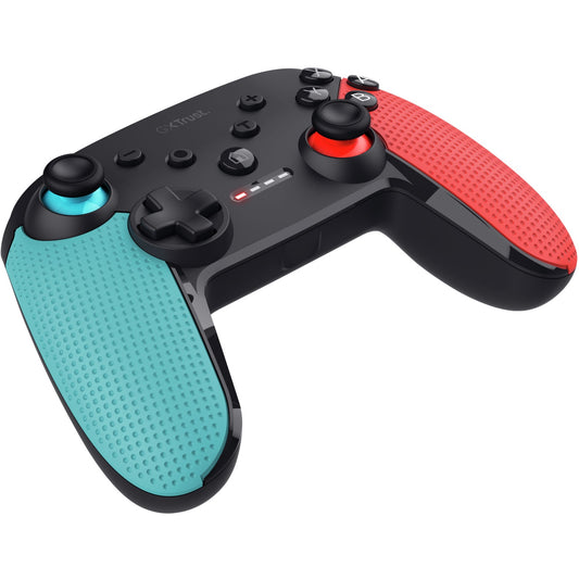 GXT 1246B Muta Wireless Controller Nintendo Switch/Switch 2 Blue/Red