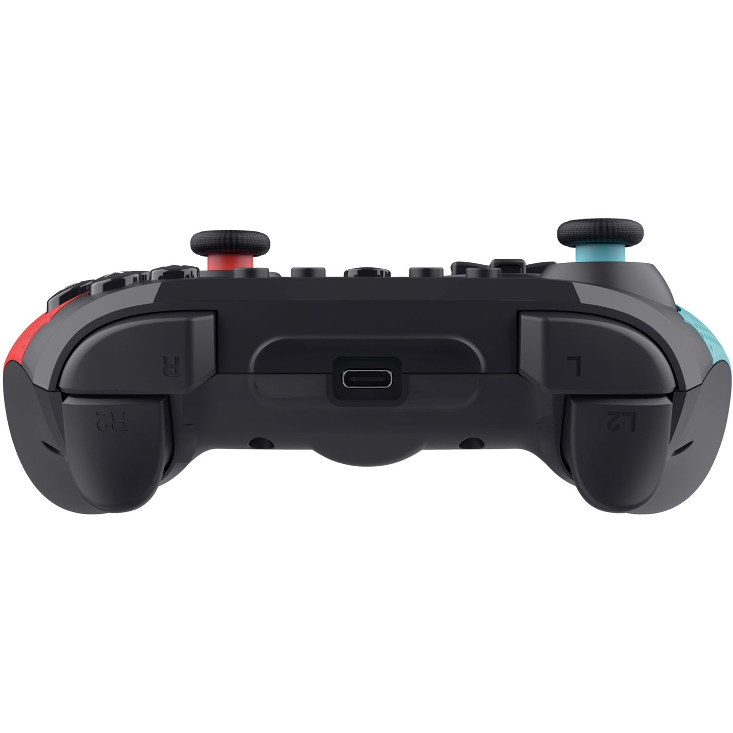 GXT 1246B Muta Wireless Controller Nintendo Switch/Switch 2 Blue/Red