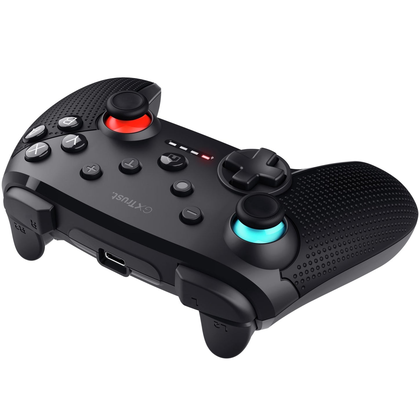 GXT 1246 Muta Wireless Controller Nintendo Switch/Switch 2 Black