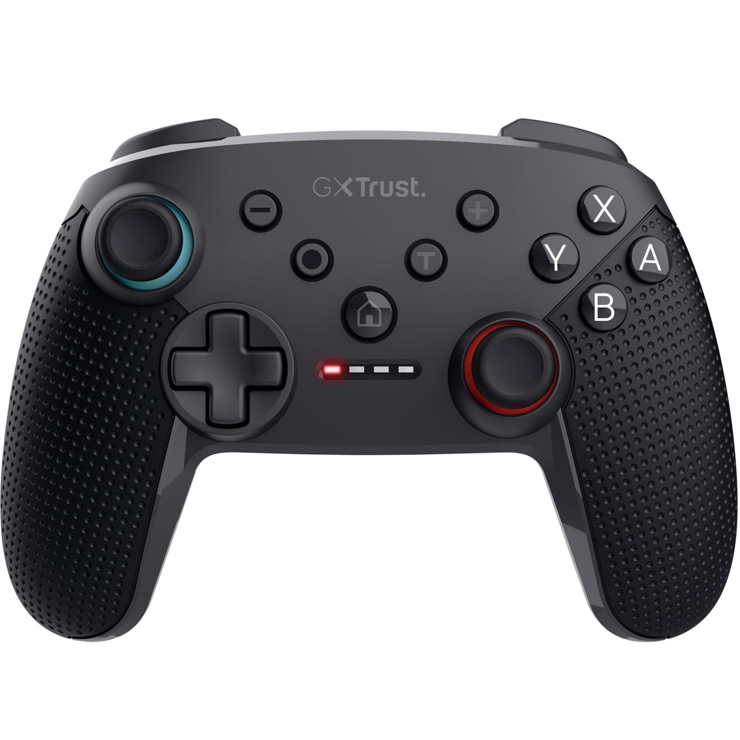 GXT 1246 Muta Wireless Controller Nintendo Switch/Switch 2 Black