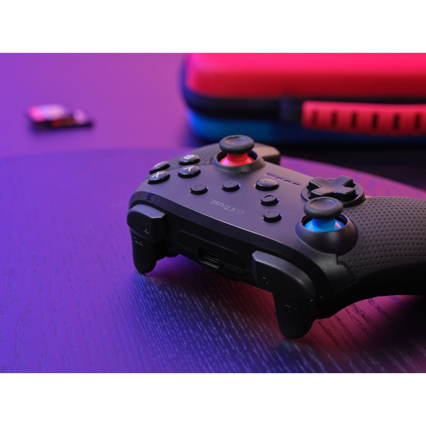 GXT 1246 Muta Wireless Controller Nintendo Switch/Switch 2 Black